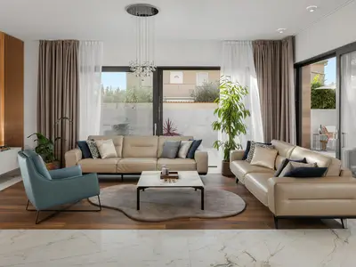 living-room