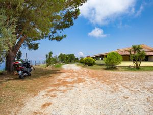 Ferienhaus für 6 Personen (60 m²) in Zambrone