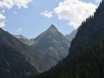 Seekogel Madau
