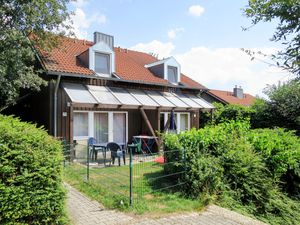 Ferienhaus für 6 Personen (73 m&sup2;) in Zandt