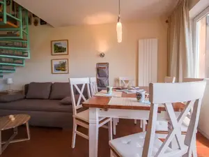 Ferienhaus für 5 Personen (73 m²) in Zandt