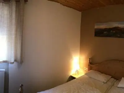 Schlafraum Eltern