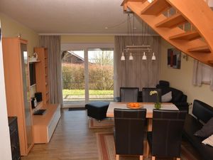 Ferienhaus für 4 Personen (70 m&sup2;) in Zandt