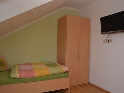 Schlafzimmer 2