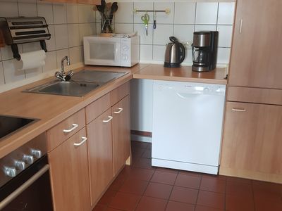 Ferienhaus für 6 Personen (75 m²) in Zandt 10/10