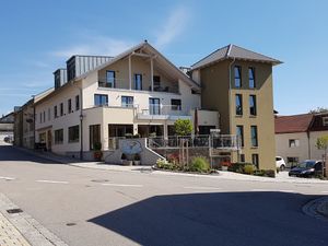 Ferienhaus für 5 Personen in Zandt