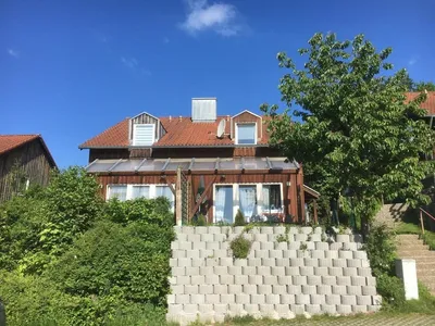 Ferienhaus für 6 Personen (75 m²) in Zandt 1/10
