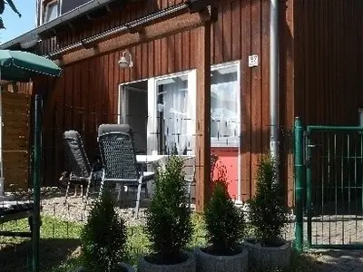 Ferienhaus für 6 Personen (75 m²) in Zandt 2/10