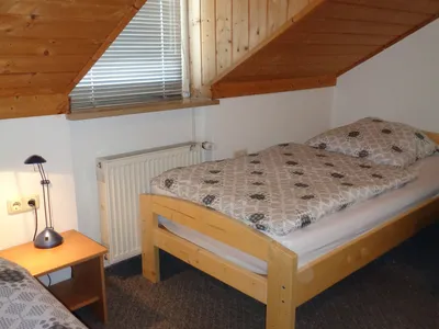 Ferienhaus für 6 Personen (75 m²) in Zandt 9/10