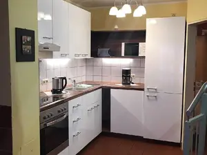 Ferienhaus für 5 Personen (73 m²) in Zandt