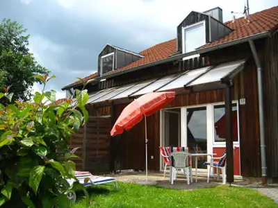 Garten. Garten