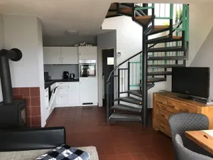 Ferienhaus für 6 Personen (73 m²) in Zandt