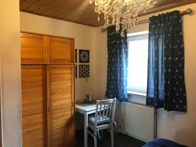 Elternschlafzimmer