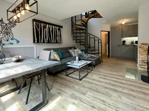 Ferienhaus für 4 Personen (85 m²) in Zandt