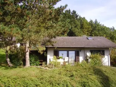 Ferienhaus für 5 Personen (76 m²) in Zandt 1/10