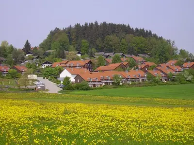 Ferienhaus für 5 Personen (76 m²) in Zandt 3/10