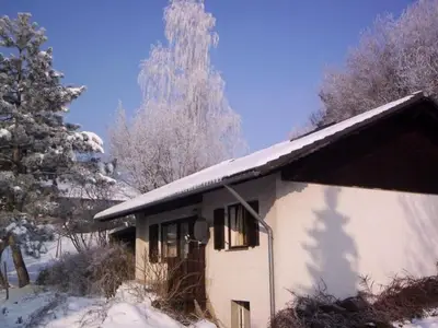 Ferienhaus für 5 Personen (76 m²) in Zandt 1/10