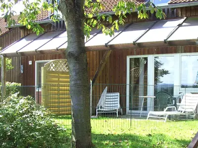 Ferienhaus Schlossberg