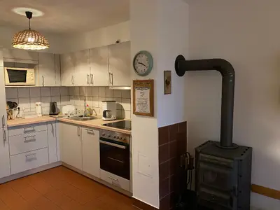 Ferienhäuser Schlossberg