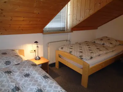 Ferienhaus für 6 Personen (75 m²) in Zandt 6/10
