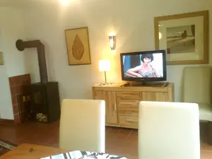 Ferienhaus für 4 Personen (73 m²) in Zandt