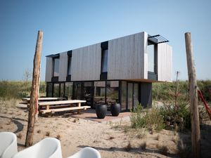 Ferienhaus für 18 Personen (410 m²) in Zandvoort