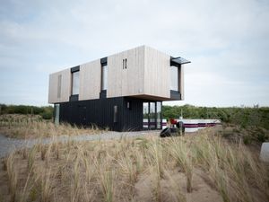 Ferienhaus für 6 Personen (110 m²) in Zandvoort