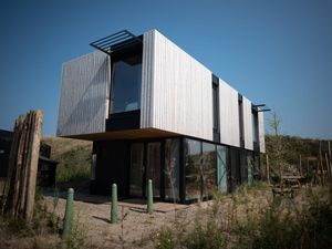 Ferienhaus für 6 Personen (110 m²) in Zandvoort