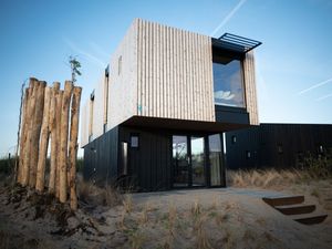 Ferienhaus für 6 Personen (110 m²) in Zandvoort