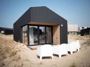 Ferienhaus für 4 Personen (45 m²) in Zandvoort