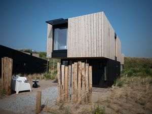 Ferienhaus für 4 Personen (90 m²) in Zandvoort