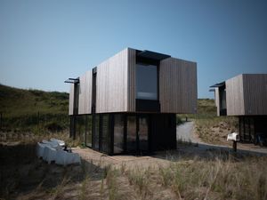 Ferienhaus für 6 Personen (90 m²) in Zandvoort