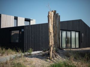 Ferienhaus für 6 Personen (55 m²) in Zandvoort