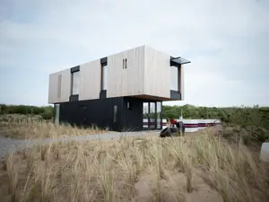 Ferienhaus für 6 Personen (110 m²) in Zandvoort