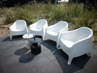 TerraceBalcony