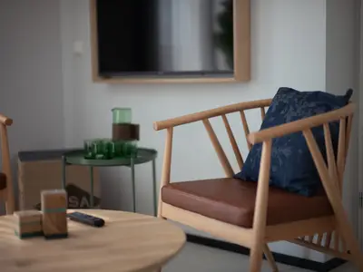LivingRoom