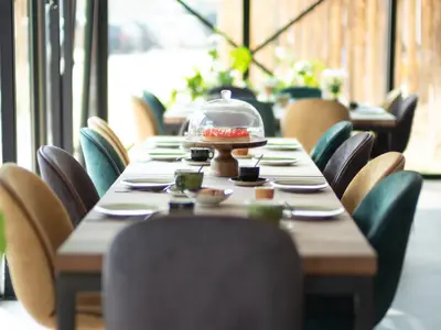 DiningRoom