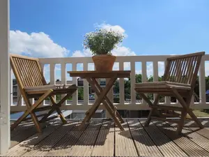 Ferienhaus für 4 Personen (40 m²) in Zandvoort