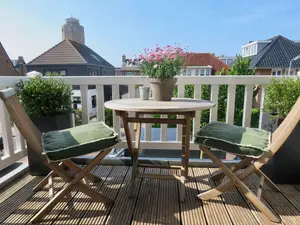 Ferienhaus für 2 Personen (25 m²) in Zandvoort