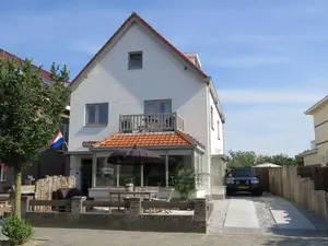Ferienhaus für 3 Personen (30 m²) in Zandvoort