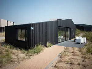 Ferienhaus für 4 Personen (55 m²) in Zandvoort