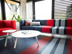 Ferienhaus für 6 Personen (110 m²) in Zandvoort