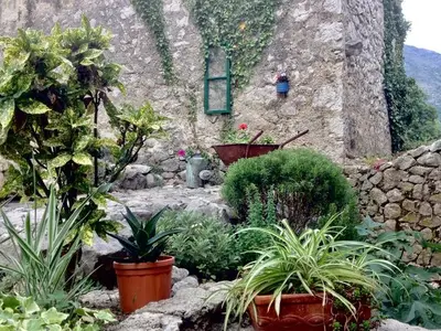 Ferienhaus für 6 Personen in Zaostrog 3/10
