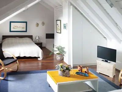 Ferienhaus für 6 Personen in Zaostrog 4/10
