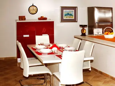 Ferienhaus für 6 Personen in Zaostrog 7/10