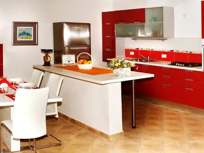 Ferienhaus für 6 Personen in Zaostrog 8/10
