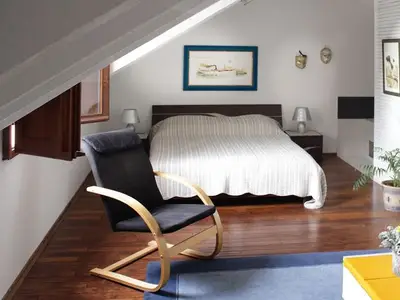Ferienhaus für 6 Personen in Zaostrog 9/10