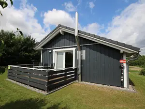 Ferienhaus für 4 Personen (43 m²) in Zarrentin