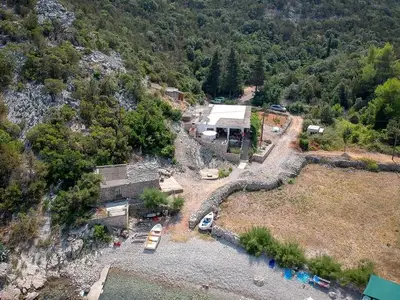 Ferienhaus für 11 Personen in Zastražišće 2/10