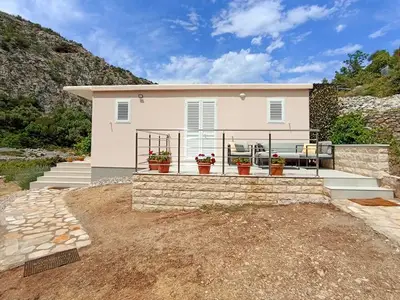 Ferienhaus für 11 Personen in Zastražišće 4/10